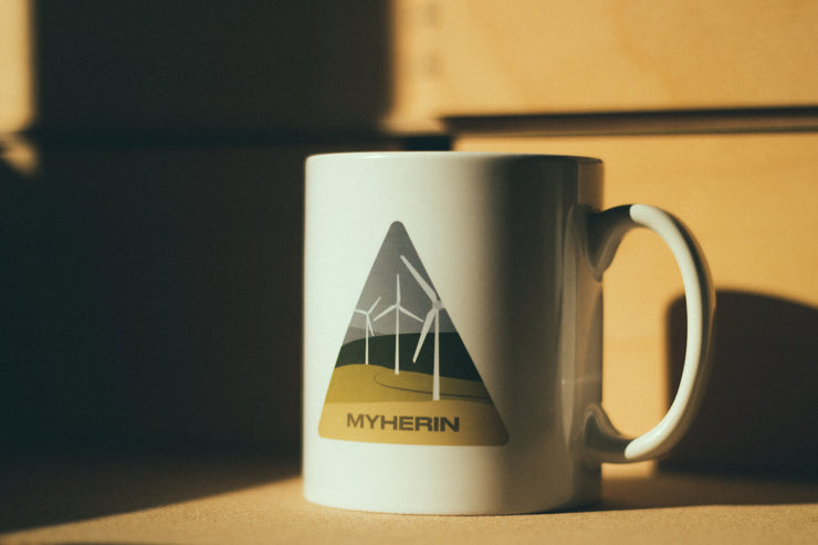 Myherin Mug