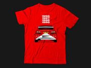 Tommi Makinen Mitsubishi Evo shirt